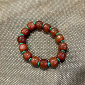 Crystal bracelet, brand new